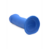 Knijpbare Dikke Phallic Dildo_