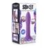 Knijpbare Slanke Dildo_