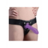 Knijpbare Slanke Dildo_