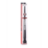 Tapered Siliconen Slang met Structuur - 22 / 56 cm_