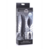 Dick-Spand - Opblaasbare Siliconen Dildo_