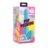 POP - Dildo met Ballen - 6.5 / 16.5 cm_