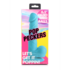 POP - Dildo met Ballen - 6.5 / 16.5 cm_
