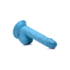 POP - Dildo met Ballen - 6.5 / 16.5 cm_