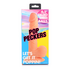 POP - Dildo met Ballen - 6.5 / 16.5 cm_