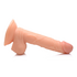 POP - Dildo met Ballen - 6.5 / 16.5 cm_