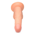 POP - Dildo met Ballen - 6.5 / 16.5 cm_