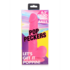 POP - Dildo met Ballen - 6.5 / 16.5 cm_