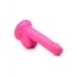 POP - Dildo met Ballen - 6.5 / 16.5 cm_