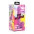 POP - Dildo met Ballen - 6,5 / 16,5 cm_