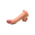 POP - Dildo met Ballen - 7.5 / 19 cm_