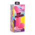 POP - Dildo met Ballen - 7.5 / 19 cm_