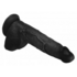 Beefy Brad - Dildo met Ballen - 9 / 23 cm_