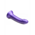 G-Tastic - Metal Silicone Dildo - 7 / 17,8 cm_
