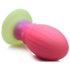 Xeno Egg - Glow in the Dark - Silicone Ei - Roze_