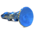 Kraken Silicone Dildo - Blauw_