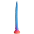 Makara - Glow in the Dark - Siliconen Slang Dildo_