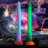 Makara - Glow in the Dark - Siliconen Slang Dildo_