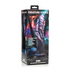 Hydra Sea Monster - Silicone Dildo - Paars_