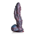 Hydra Sea Monster - Silicone Dildo - Paars_
