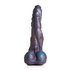 Hydra Sea Monster - Silicone Dildo - Paars_