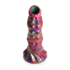 Larva - Siliconen Ovipositor Dildo met Eieren_