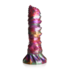 Larva - Siliconen Ovipositor Dildo met Eieren_
