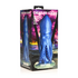 Cocktopus Octopus - Siliconen Dildo - Blauw_