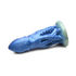 Cocktopus Octopus - Siliconen Dildo - Blauw_