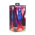 Intruder - Alien Silicone Dildo - Paars_