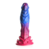 Intruder - Alien Silicone Dildo - Paars_