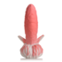 Pegasus - Pecker Winged Silicone Dildo - Roze_
