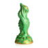 Nebula - Alien Siliconen Dildo - Groen_