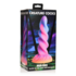 Moon Rider - Glow-in-the-Dark Eenhoorn Dildo_