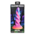 Moon Rider - Glow-in-the-Dark Eenhoorn Dildo_