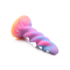 Moon Rider - Glow-in-the-Dark Eenhoorn Dildo_