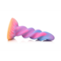 Moon Rider - Glow-in-the-Dark Eenhoorn Dildo_