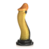 Gouden Slang - Siliconen Dildo_