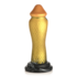 Gouden Slang - Siliconen Dildo_