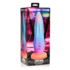 Tenta-Cock - Glow-in-the-Dark Siliconen Dildo_