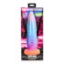 Tenta-Cock - Glow-in-the-Dark Siliconen Dildo_