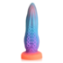 Tenta-Cock - Glow-in-the-Dark Siliconen Dildo_