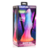 Galactic Cock - Alien Creature Glow-in-the-Dark Silicone Dildo_