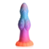 Galactic Cock - Alien Creature Glow-in-the-Dark Silicone Dildo_