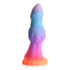 Galactic Cock - Alien Creature Glow-in-the-Dark Silicone Dildo_