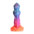 Aqua Cock - Glow-in-the-Dark Siliconen Dildo_
