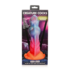 Aqua Cock - Glow-in-the-Dark Siliconen Dildo_
