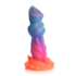 Aqua Cock - Glow-in-the-Dark Siliconen Dildo_