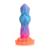 Aqua Cock - Glow-in-the-Dark Siliconen Dildo_