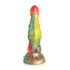 Majestic Merman - Siliconen Dildo_